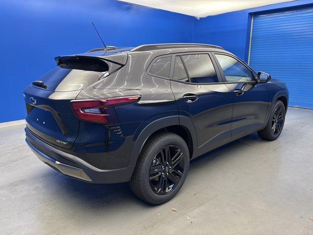 new 2026 Chevrolet Trax car, priced at $28,385