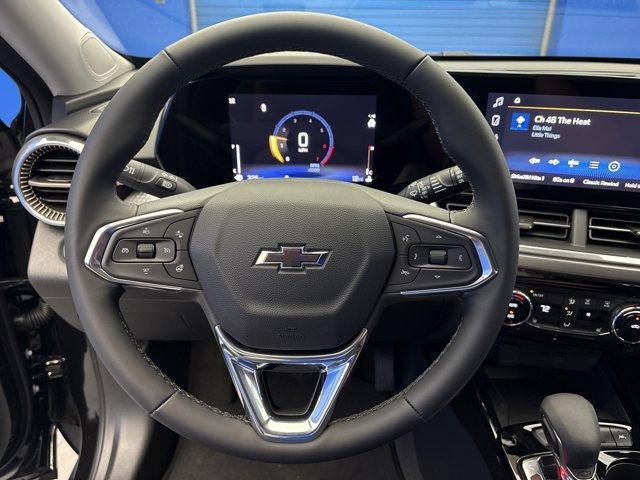 new 2026 Chevrolet Trax car, priced at $28,385