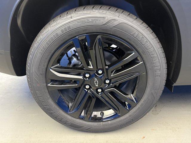 new 2026 Chevrolet Trax car, priced at $28,385