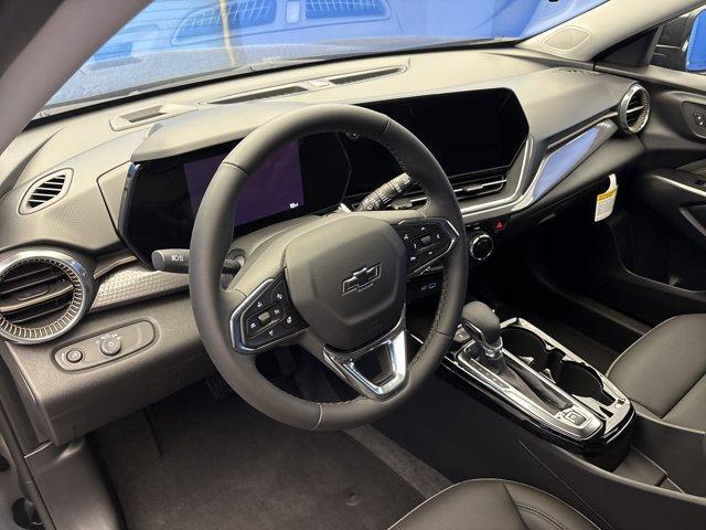 new 2026 Chevrolet Trax car, priced at $28,385