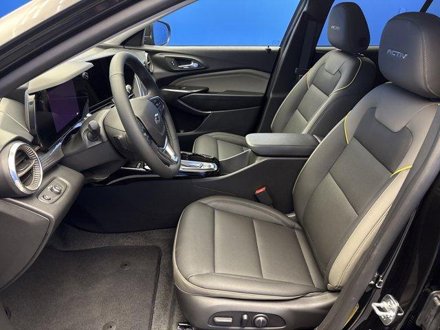 new 2026 Chevrolet Trax car, priced at $28,385