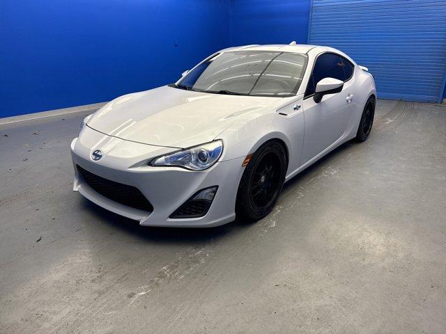 used 2015 Scion FR-S car, priced at $14,930