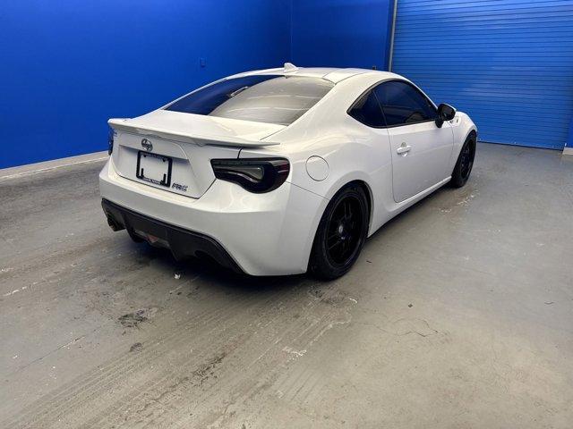 used 2015 Scion FR-S car, priced at $14,930