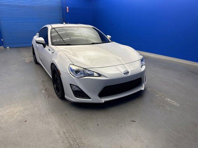 used 2015 Scion FR-S car, priced at $14,930