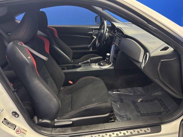 used 2015 Scion FR-S car, priced at $14,930