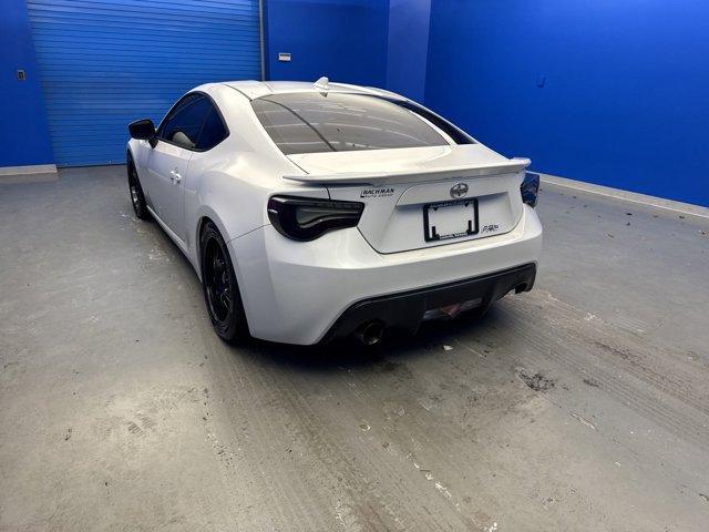 used 2015 Scion FR-S car, priced at $14,930