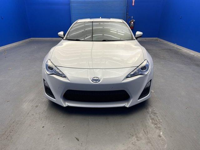 used 2015 Scion FR-S car, priced at $14,930