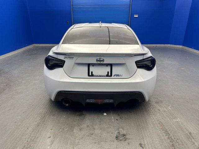 used 2015 Scion FR-S car, priced at $14,930