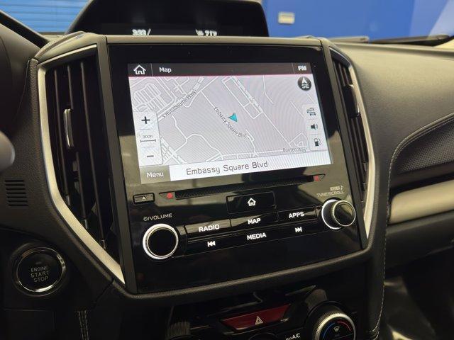 used 2023 Subaru Forester car, priced at $28,783