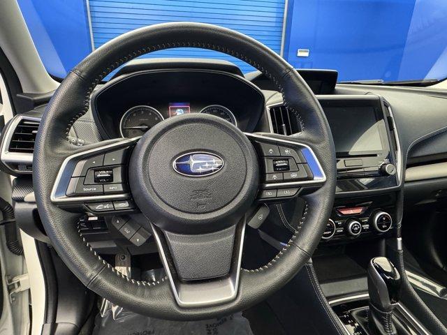 used 2023 Subaru Forester car, priced at $28,783