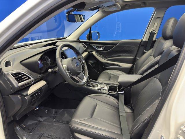 used 2023 Subaru Forester car, priced at $28,783