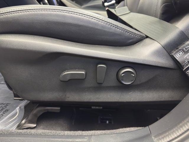 used 2023 Subaru Forester car, priced at $28,783