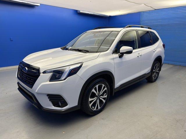 used 2023 Subaru Forester car, priced at $28,783
