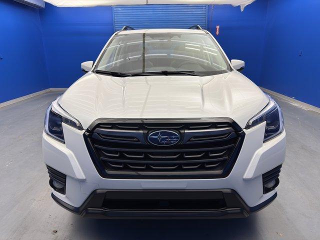 used 2023 Subaru Forester car, priced at $28,783