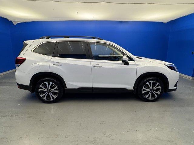 used 2023 Subaru Forester car, priced at $28,783