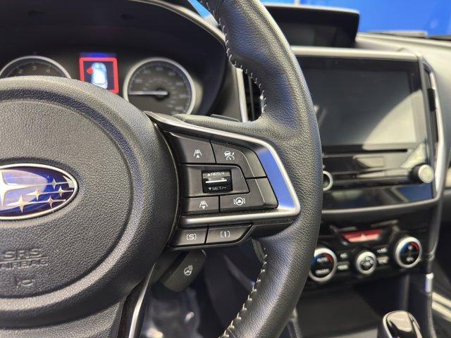 used 2023 Subaru Forester car, priced at $28,783