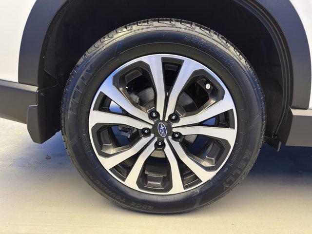 used 2023 Subaru Forester car, priced at $28,783