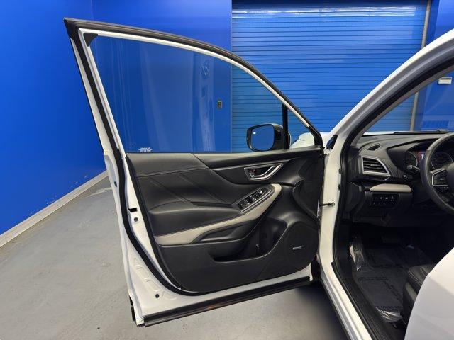 used 2023 Subaru Forester car, priced at $28,783