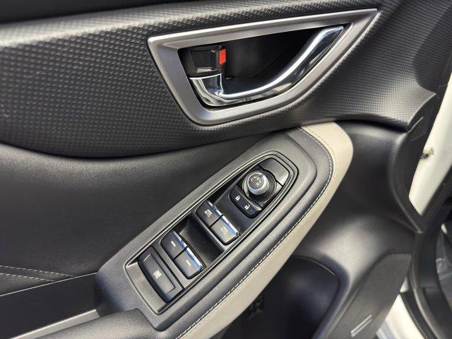 used 2023 Subaru Forester car, priced at $28,783