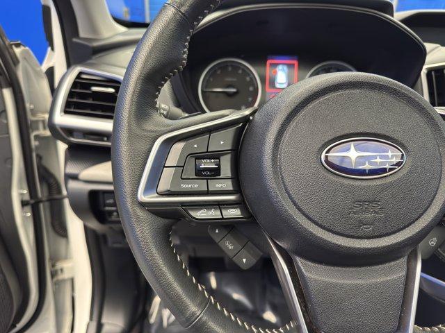 used 2023 Subaru Forester car, priced at $28,783