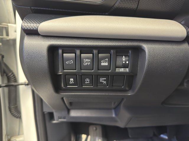 used 2023 Subaru Forester car, priced at $28,783