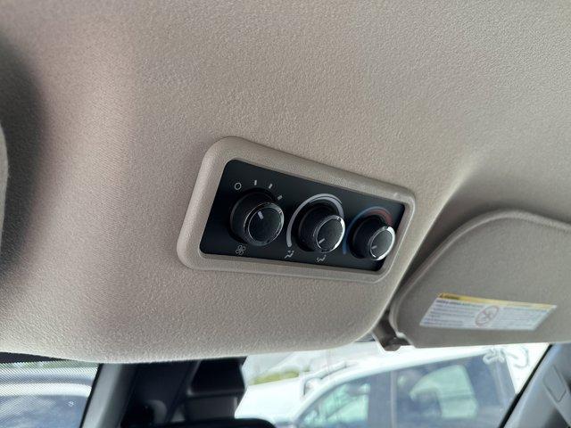 new 2025 Chevrolet Express 3500 car, priced at $55,105