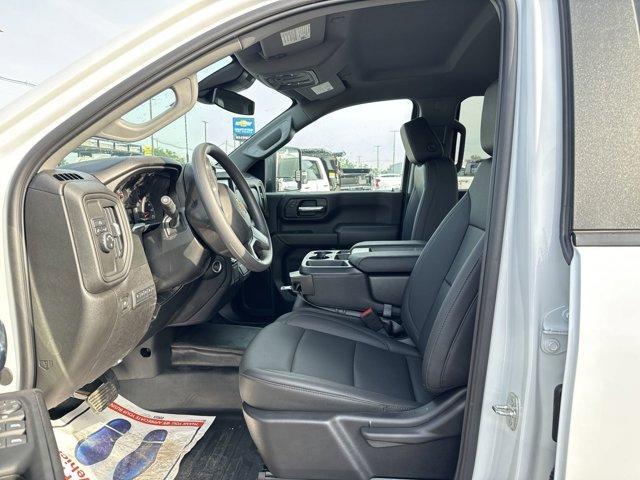 new 2024 Chevrolet Silverado 2500 car, priced at $62,773