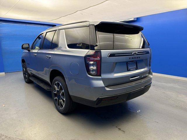 new 2024 Chevrolet Tahoe car, priced at $68,755