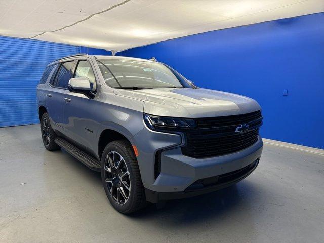 new 2024 Chevrolet Tahoe car, priced at $68,755