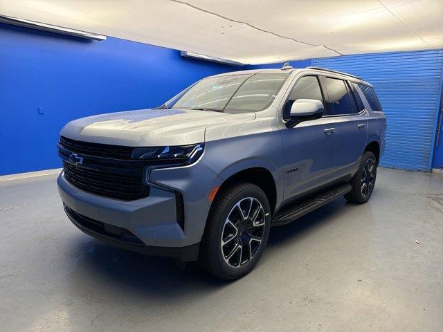 new 2024 Chevrolet Tahoe car, priced at $68,755