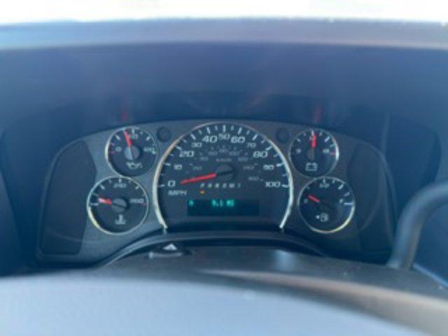 new 2025 Chevrolet Express 2500 car, priced at $46,924