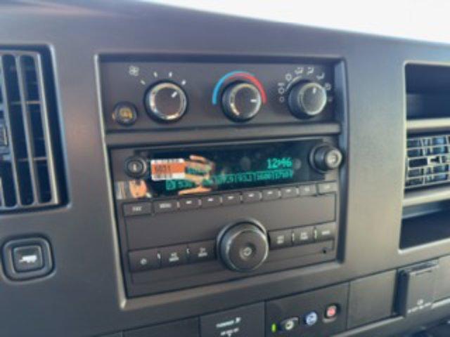 new 2025 Chevrolet Express 2500 car, priced at $46,924