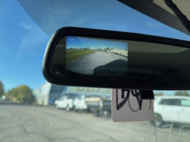 new 2025 Chevrolet Express 2500 car, priced at $46,924