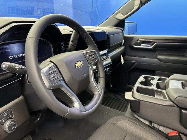 new 2024 Chevrolet Silverado 1500 car, priced at $46,295