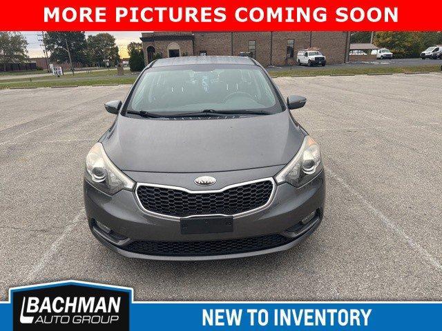 used 2014 Kia Forte car, priced at $9,830