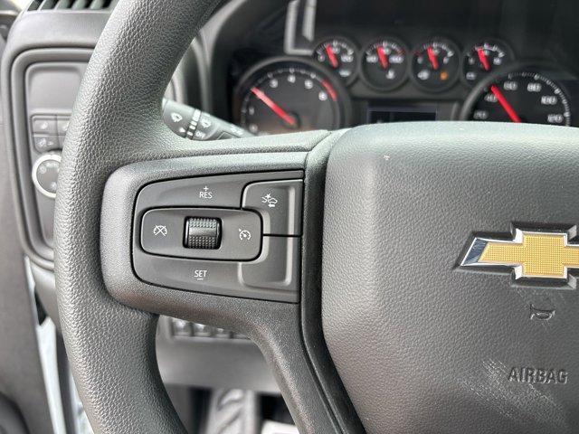 new 2024 Chevrolet Silverado 3500 car, priced at $66,006