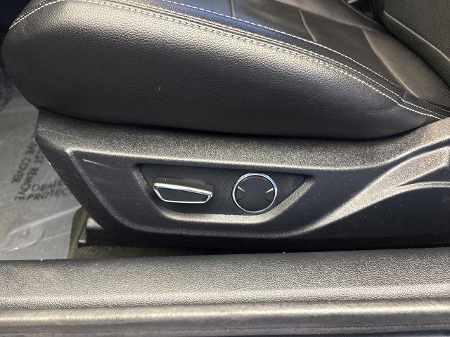 used 2016 Ford Mustang car, priced at $15,610