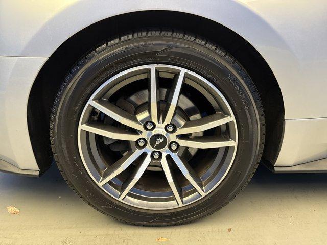 used 2016 Ford Mustang car, priced at $15,610