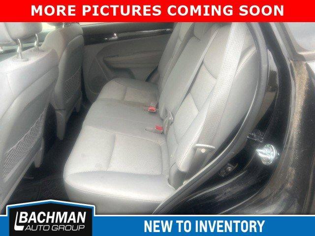 used 2011 Kia Sorento car, priced at $6,995