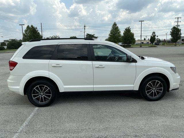 used 2018 Dodge Journey car, priced at $8,312