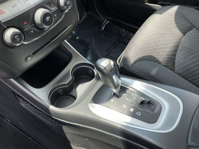 used 2018 Dodge Journey car, priced at $8,312