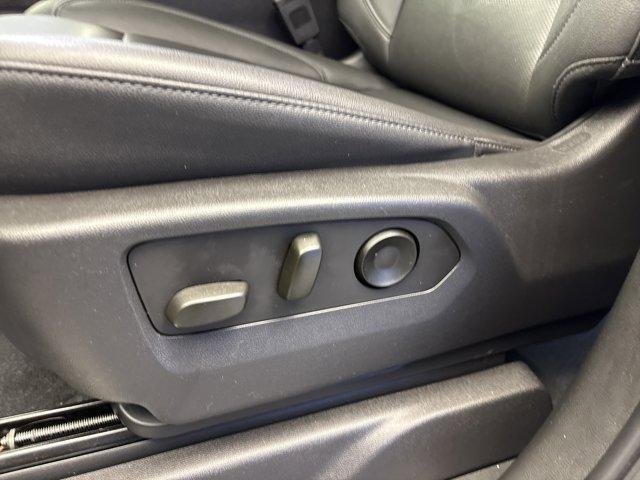 used 2023 Chevrolet Silverado 1500 car, priced at $44,500