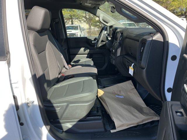 new 2024 Chevrolet Silverado 3500 car, priced at $78,571
