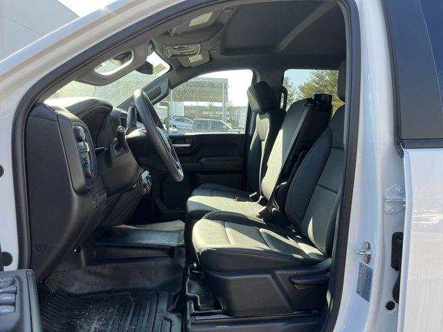 new 2024 Chevrolet Silverado 3500 car, priced at $78,571