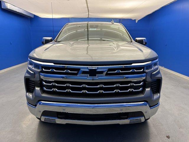 new 2025 Chevrolet Silverado 1500 car, priced at $63,780