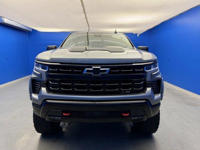 new 2024 Chevrolet Silverado 1500 car, priced at $75,792