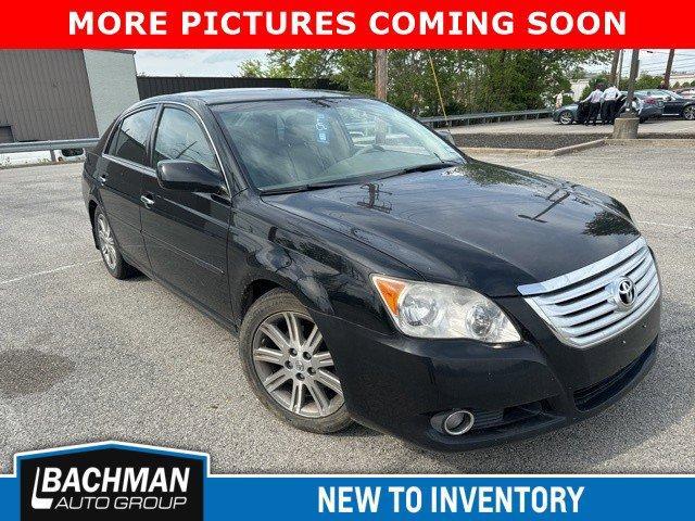 used 2009 Toyota Avalon car, priced at $9,995