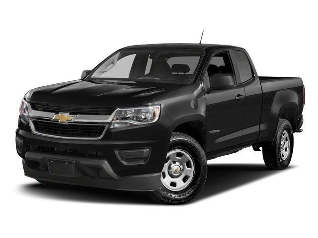 used 2018 Chevrolet Colorado car, priced at $14,995