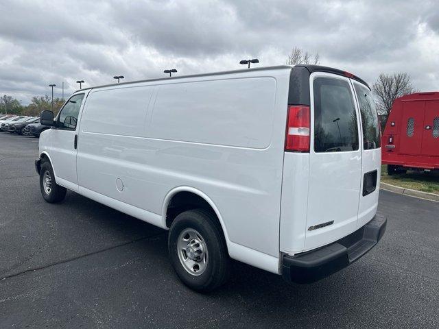 used 2021 Chevrolet Express 2500 car, priced at $34,000