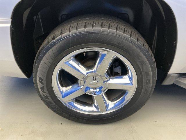 used 2013 Chevrolet Suburban car, priced at $13,830